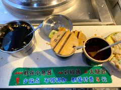 -安上粉皮.非遗手工小吃(骑龙巷店)