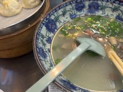 -冯鑫记南京鸭血粉丝汤(来燕路店)