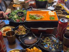 -林二哥宜烤官·宜宾小烧烤