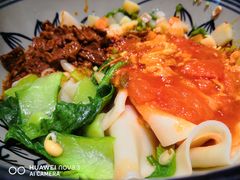 -秦唐汉味biangbiang面(大钟寺店)