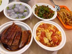 -大食代美食广场(月星环球港店)