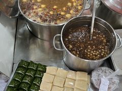 -罗子龙罗家桂花汤圆(曹都巷店)