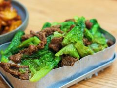 -有肉食·虎九闽菜(798艺术区店)