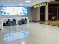 -长沙黄花国际机场-T1航站楼
