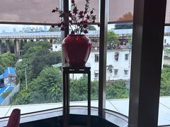 -点都德(广州白云山景区南门店)