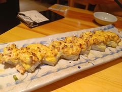 海鲜芝士浓卷-Tuna maki寿司(园区永旺店)