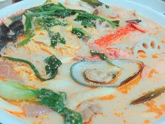 -亲爱哒麻辣烫 Mrs zan's kitchen