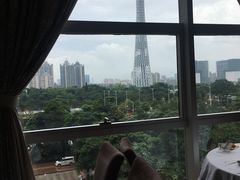 -炳胜公馆(珠江新城店)