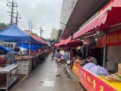 -十五大街农贸市场