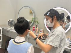 -天真蓝照相馆(五角场百联又一城店)