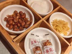 -闽上鲜·福建菜(龙湖滨江天街店)