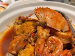 -小林哥的海鲜馆·夜宵烧烤(渔人码头店)
