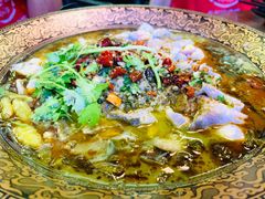 -日食记精菜馆(建邺万达店)