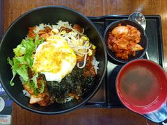 -米屋石锅拌饭(师大店)