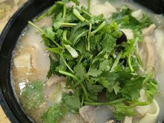 -惠丰源烩面馆(经七路店)