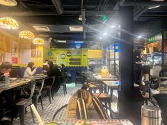 -玛嘉烈(北京金融街店)