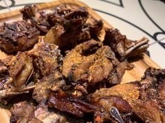 -新凯旋烧烤·燕姐千岛湖土菜