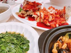 -得月楼·省级非遗·传统苏帮菜(观前店)