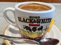 -锦园春香港茶餐厅(西海湾旗舰店)