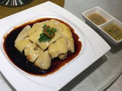 怀旧古法市师鸡-朱仔记食府(江南大道店)