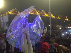 -西双版纳勐泐文化旅游区