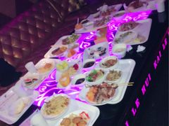 -凯乐会量贩KTV(国防大厦总店)
