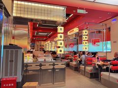 -雅佳神话·麻辣烤鱼(新街口店)