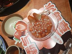 -周小明火锅(黑金冠社区店)