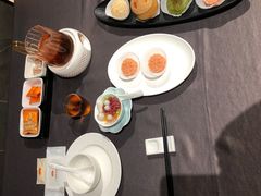 -小厨娘淮扬菜(河西奥美大厦店)