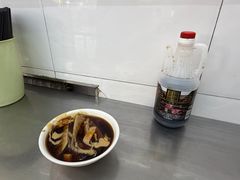-杨记灌肠(食品街店)