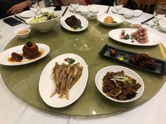 -上海会馆(香港名都店)