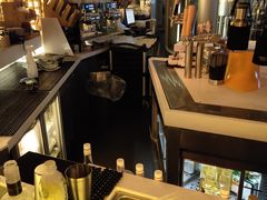 -The BREW·酿餐厅(浦东嘉里大酒店)