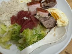 叉鸭饭-粤味轩快餐店(天下第一泉店)