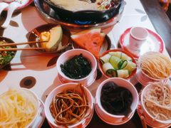 -江北北火锅馆·公路夜市(魏公村店)