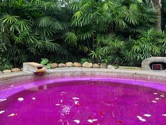 -融汇温泉