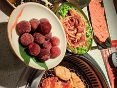 -炭之家·齐齐哈尔非遗烤肉·鲜切直供(中央大街店)