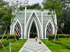 -顺峰山公园
