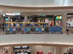 -东莞松山湖万象汇