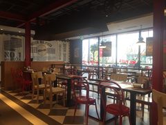 -Mr.Pizza米斯特比萨(苏州平江万达广场店)