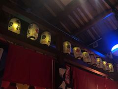 -醉虎传(南锣鼓巷店)