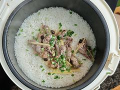 -大鸽饭(马王堆店)