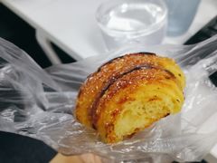 -长乐饼家(五羊新城店)