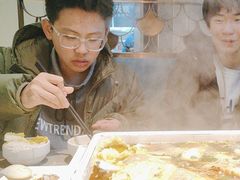 -半天妖烤鱼(文化东路店)