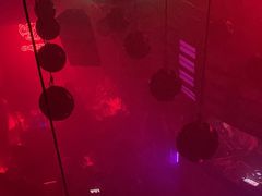 -Orangutan Bunker猩猩地堡酒吧(兰桂坊店)