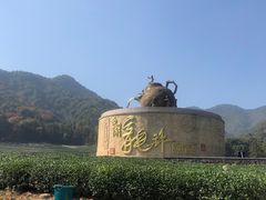 -龙坞茶村