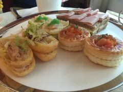 -LONG BAR 廊吧(外滩华尔道夫酒店)