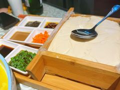 -老德州四合院·德州菜(天衢路店)