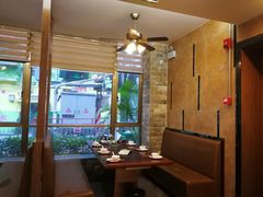 -彩景大茶楼(平湖店)