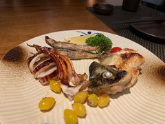 -武藏日本料理(宝安壹方城店)
