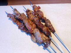 羊肉串-串来串去(中关村店)